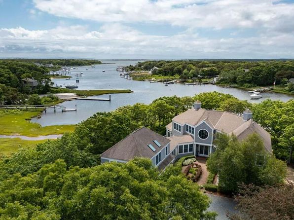 Waterfront - Mashpee MA Waterfront Homes For Sale - 9 Homes | Zillow