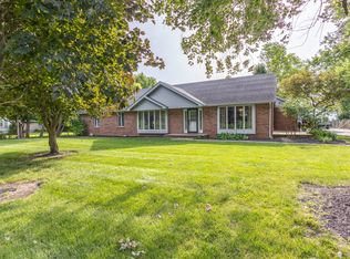 5769 N 400 W, Sharpsville, IN 46068