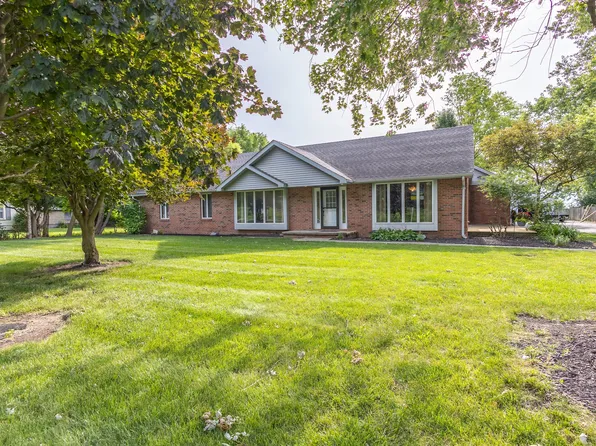 5769 N 400 W, Sharpsville, IN 46068