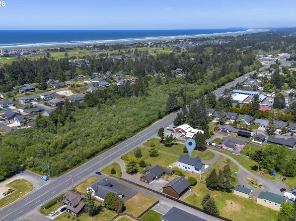 3731 Highway 101, Gearhart, OR 97138