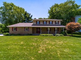 15586 Countryview Ct, Granger, IN 46530