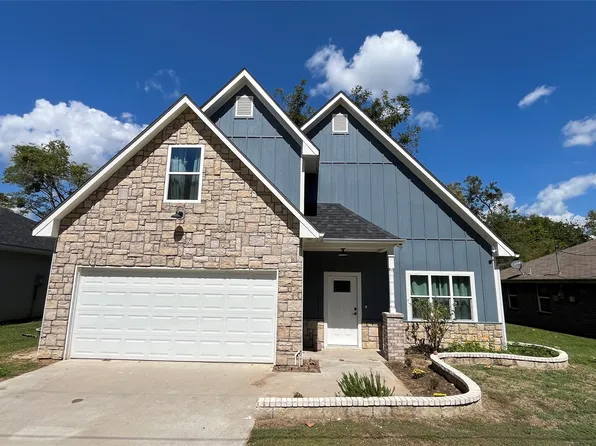 206 Beckham St W, Sulphur Springs, TX 75482