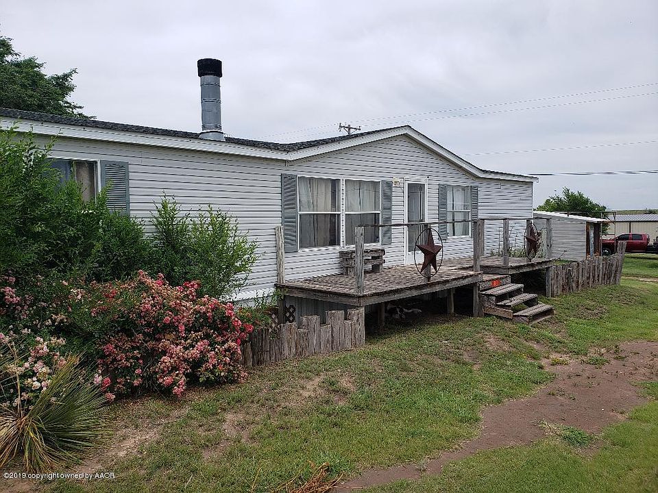 3 W St, TX 79083 Zillow