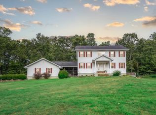 10733 County Road 8070, West Plains, MO 65775