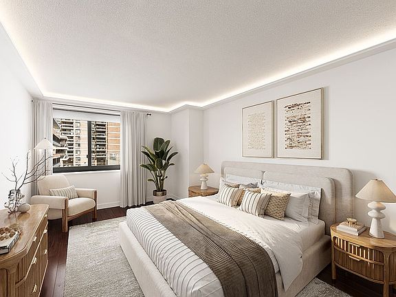 3rd image of 77 Fulton St APT 4M