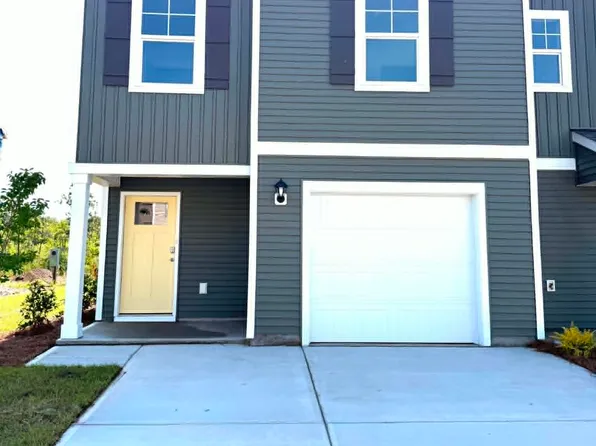 7650 Pennycress Dr #7650, Leland, NC 28451