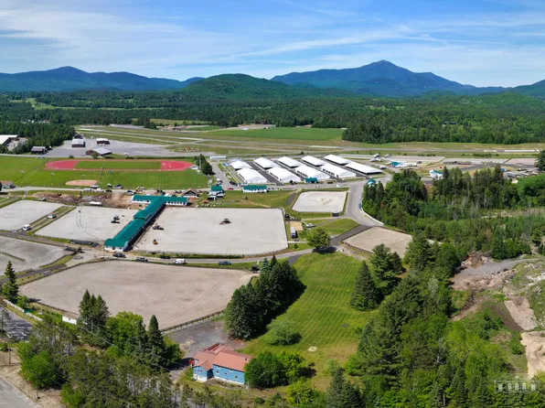 5468 Cascade Rd, Lake Placid, NY 12946