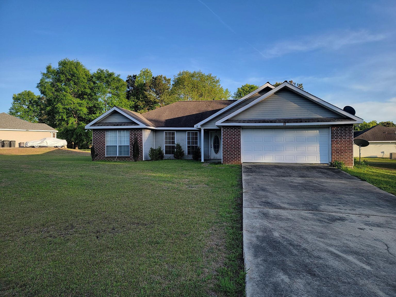 30 Cheyenne Cir, Purvis, MS 39475 MLS 133229 Zillow