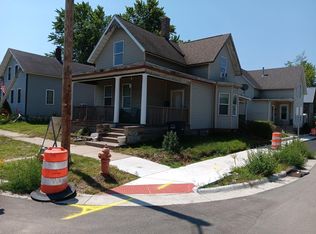 1101 Elston St, Michigan City, IN