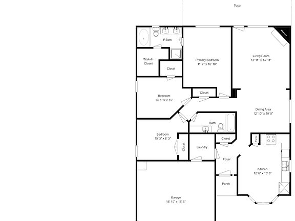 2nd image of 8175 Spruce Valley Dr