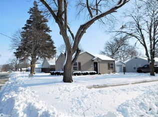 701 Pinet Pl, Jefferson, IA 50129