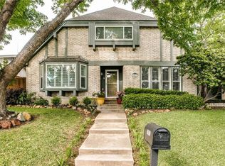 10623 Boedeker St, Dallas, TX 75230