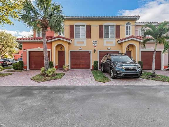 2nd image of 20150 Estero Gardens CIR #201