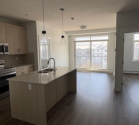 2nd image of 40 Sage Hill Rd NW #407