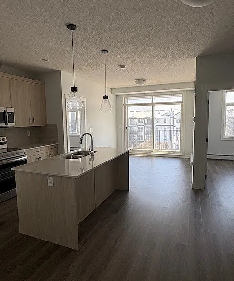 40 Sage Hill Rd NW #407 — Photo 2