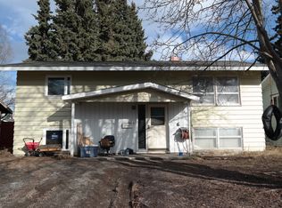 267 Park St, Anchorage, AK 99508