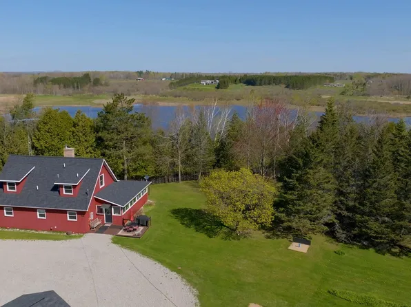 7654 Esmond Rd, Hale, MI 48739
