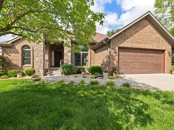 4626 West Avenue, Springfield, MO 65810