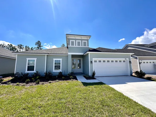 3400 Americana Dr, Green Cove Springs, FL 32043