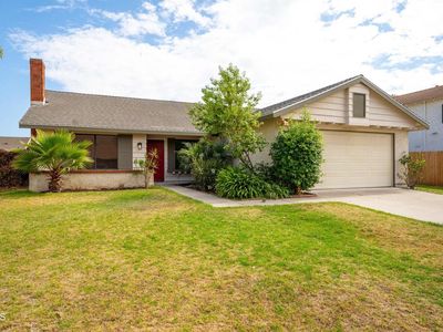 2458 Kimberly Ave, Camarillo, CA, 93010