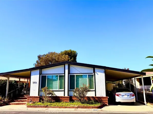 1919 Coronet Ave #203, Anaheim, CA 92801