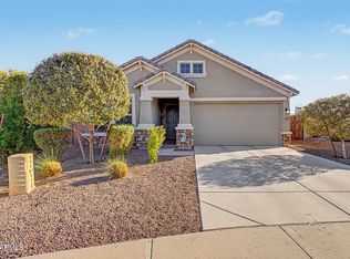 18693 W MESCAL Street, Surprise, AZ 85388