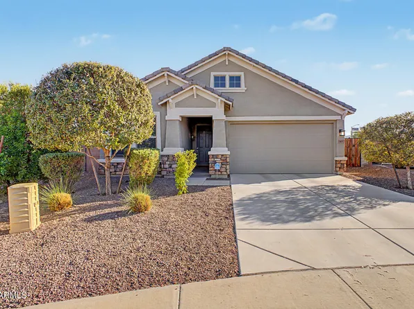 18693 W MESCAL Street, Surprise, AZ 85388