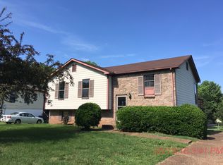 4405 Falling Leaf Ln, Nashville, TN 37207