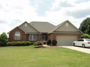 127 Farm Wind Rd, Gaffney, SC 29341