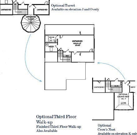 The Donnelly ; WoodCreek
