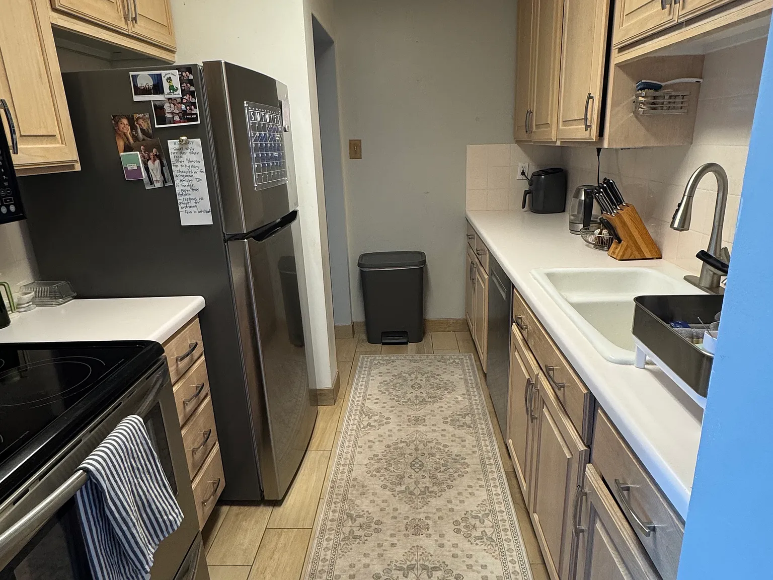 2 bed, 1052 sqft, $1,050 — Photo 2