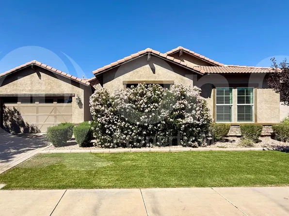 7536 E Peralta Ave, Mesa, AZ 85212
