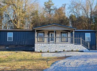 8540 Foust Dr, Knoxville, TN 37924