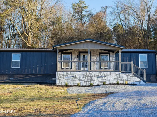 8540 Foust Dr #A, Knoxville, TN 37924