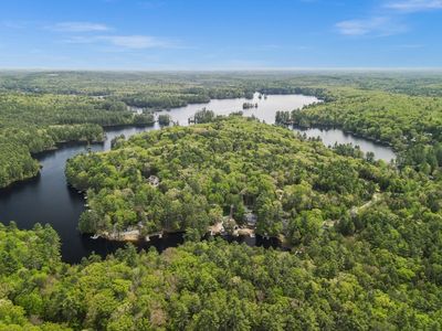 117 Lakeview Dr, Nottingham, NH, 03290
