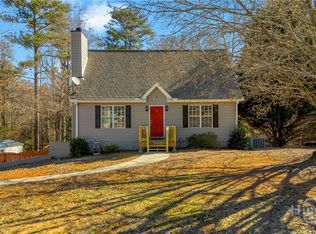 154 Williamsburg way, Winder, GA 30680