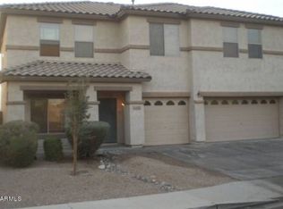 902 S 118th Ln, Avondale, AZ 85323