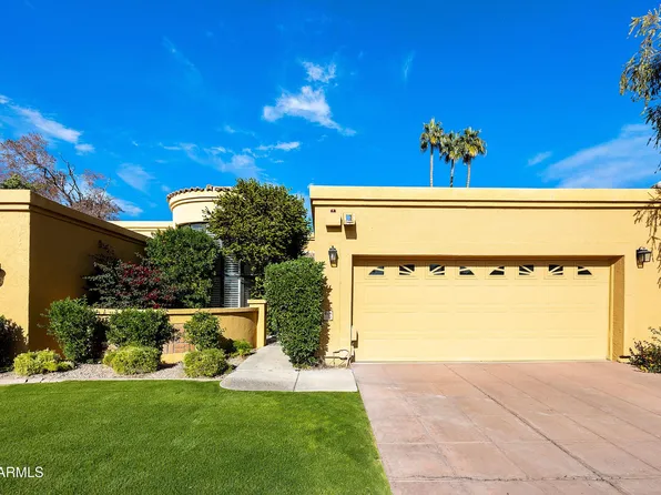 7330 E PALO VERDE Drive #9, Scottsdale, AZ 85250