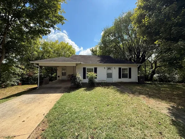 2432 Sweetwater Vonore Rd, Sweetwater, TN 37874