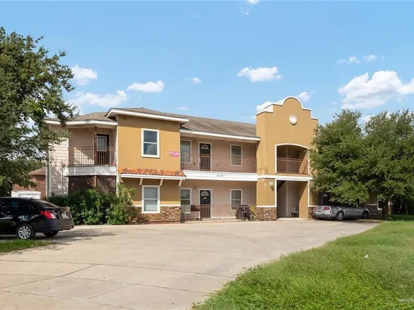 4113 N 24th Ln, McAllen, TX 78504