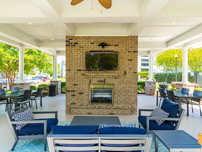 Bexley at Brier Creek — Photo 12