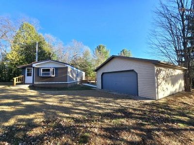 W5029 North PATHFINDER CIRCLE, Shawano, WI, 54166