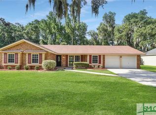 13108 Spanish Moss Rd, Savannah, GA 31419