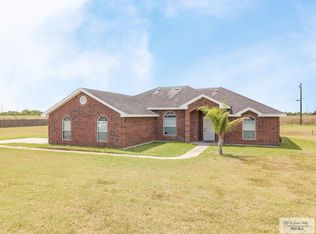 10817 Rancho Rd, La Feria, TX 78593