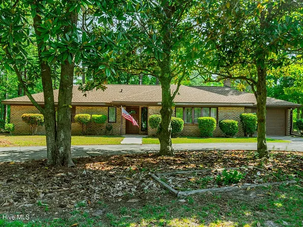 37 Calabash Dr, Carolina Shor, NC 28467