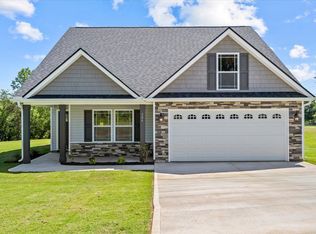Fernwood Plan, Ballentine Ridge, Lyman, SC 29365