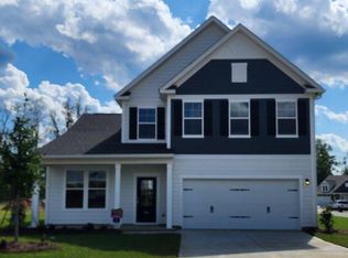 502 Alex Ct, Grovetown, GA 30813