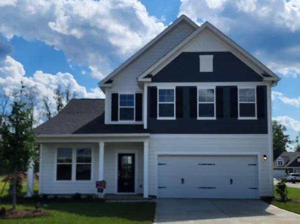 502 Alex Ct, Grovetown, GA 30813