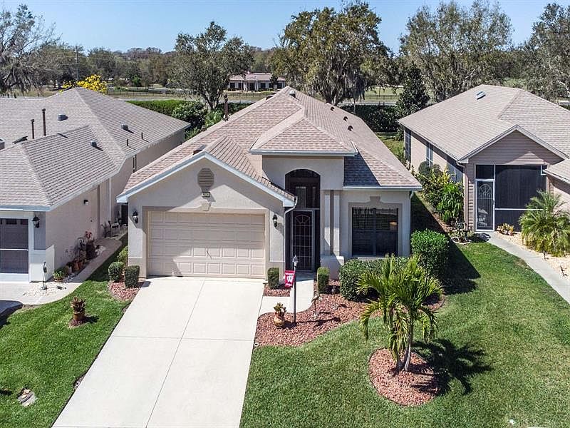 6034 Armada St Tavares FL 32778 Zillow