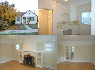 1076 Chestnut St, San Jose, CA 95110